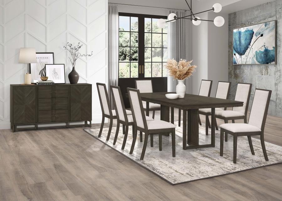 DINING TABLE 5 PC SET