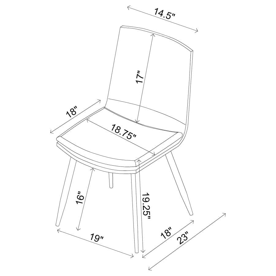 DINING CHAIR