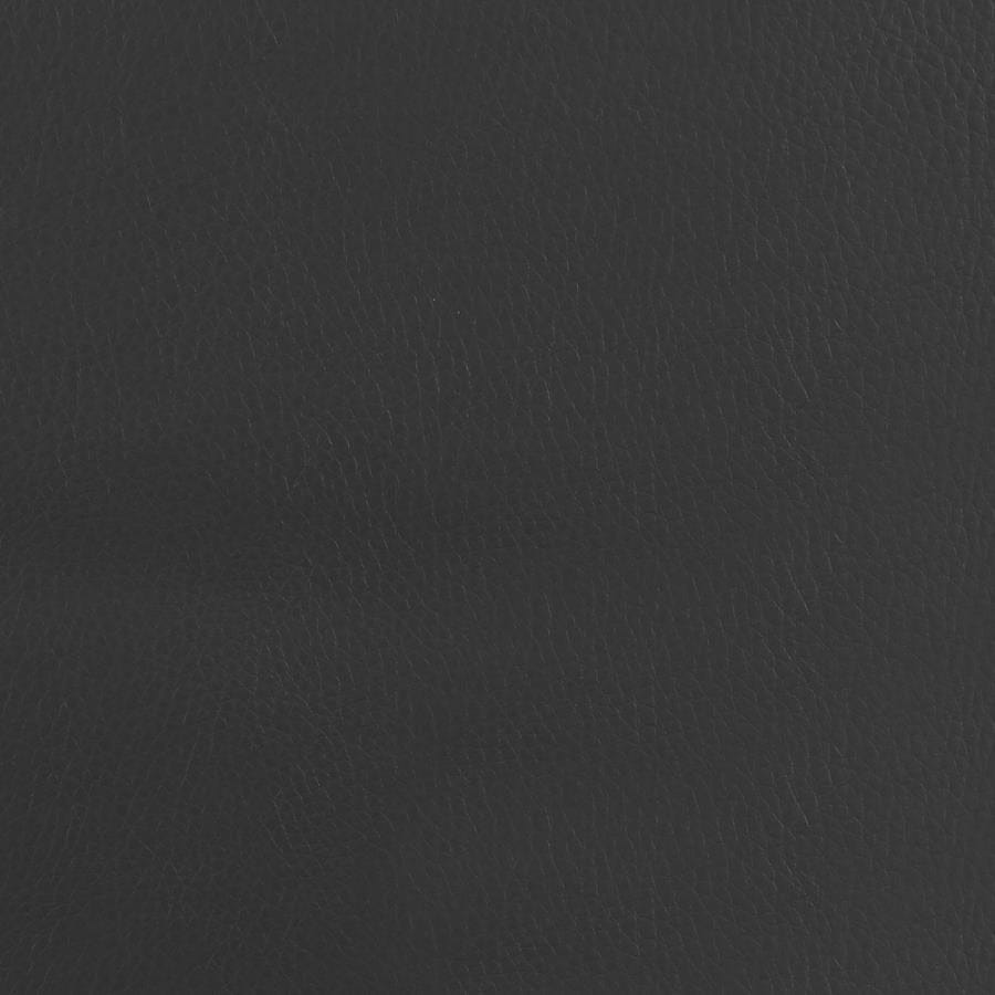 Bianca Upholstered Adjustable Bar Stools Grey and Chrome (Set of 2)