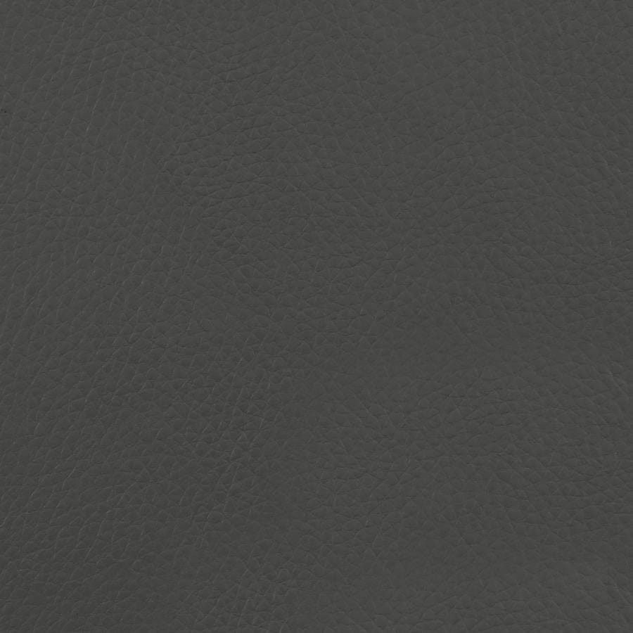 Palomar Adjustable Height Bar Stool Grey and Chrome