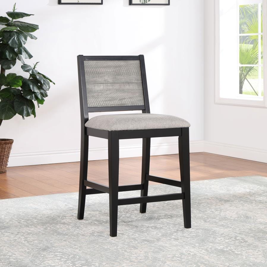 COUNTER HT DINING CHAIR