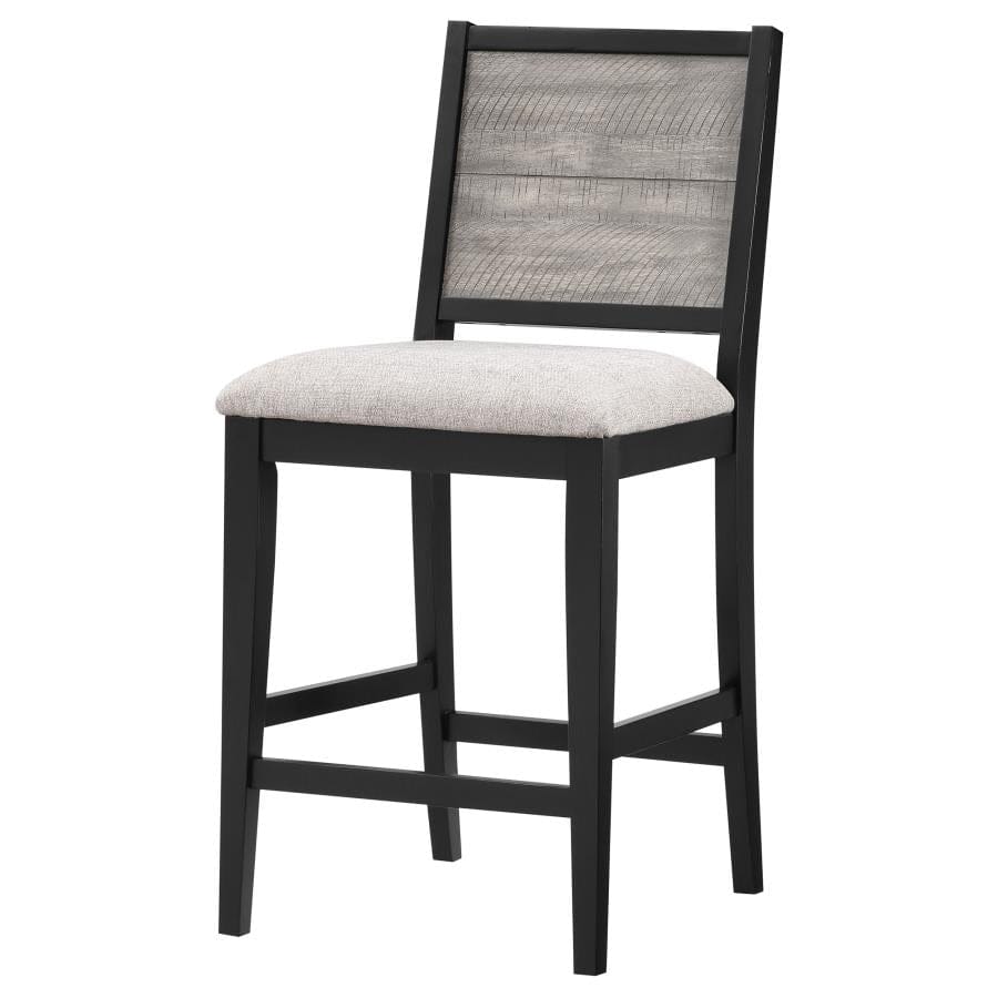COUNTER HT DINING CHAIR