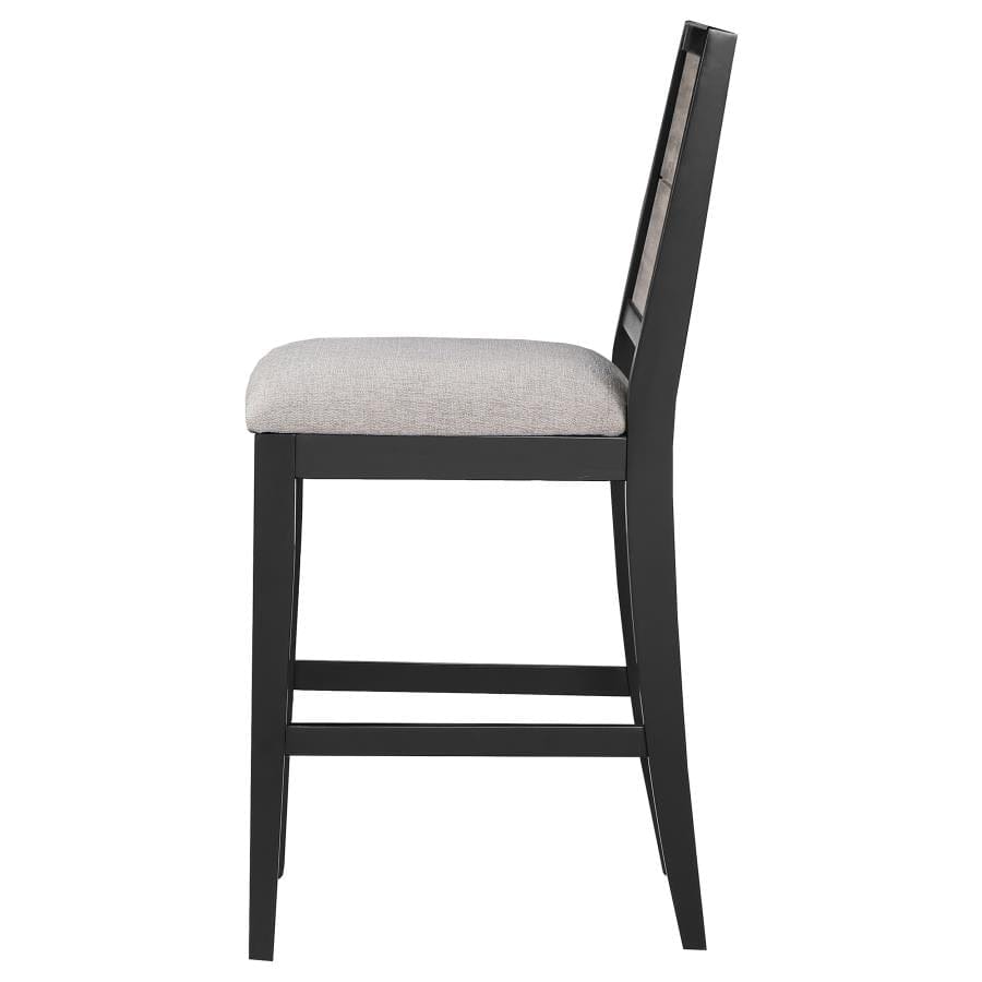 COUNTER HT DINING CHAIR