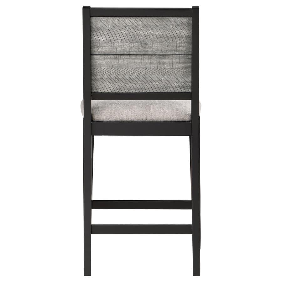COUNTER HT DINING CHAIR