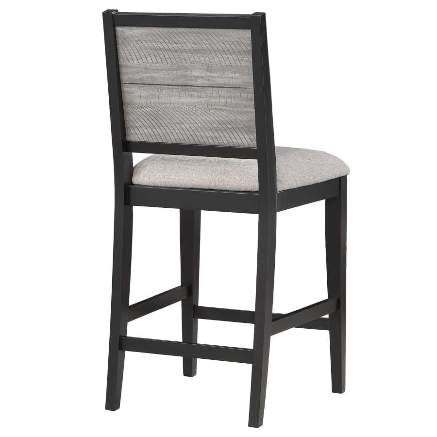 COUNTER HT DINING CHAIR