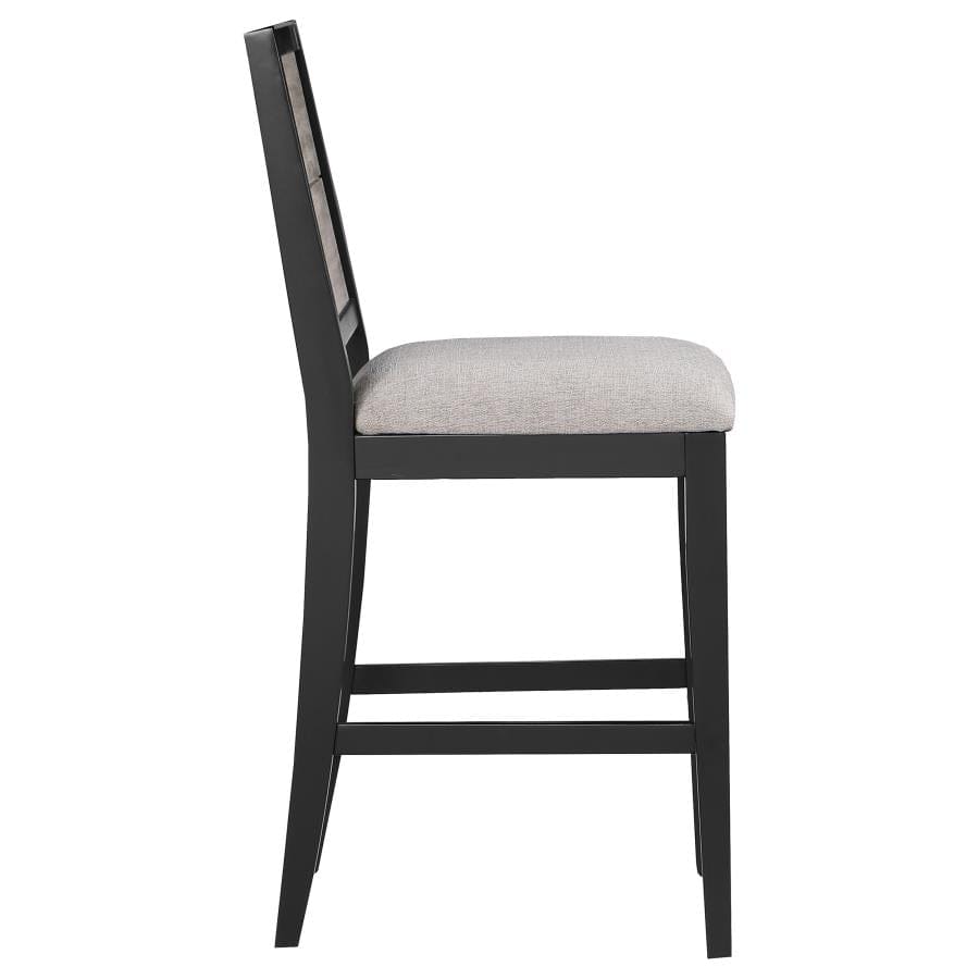 COUNTER HT DINING CHAIR