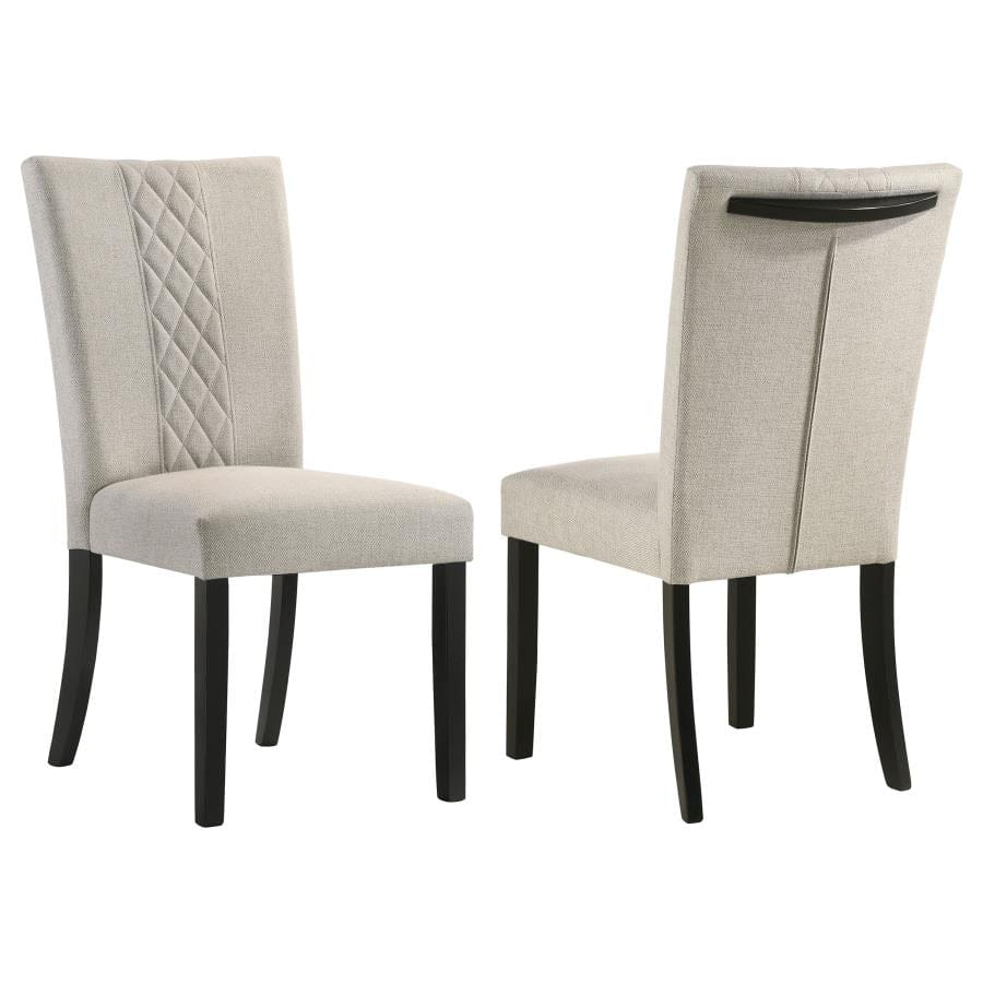 DINING CHAIR