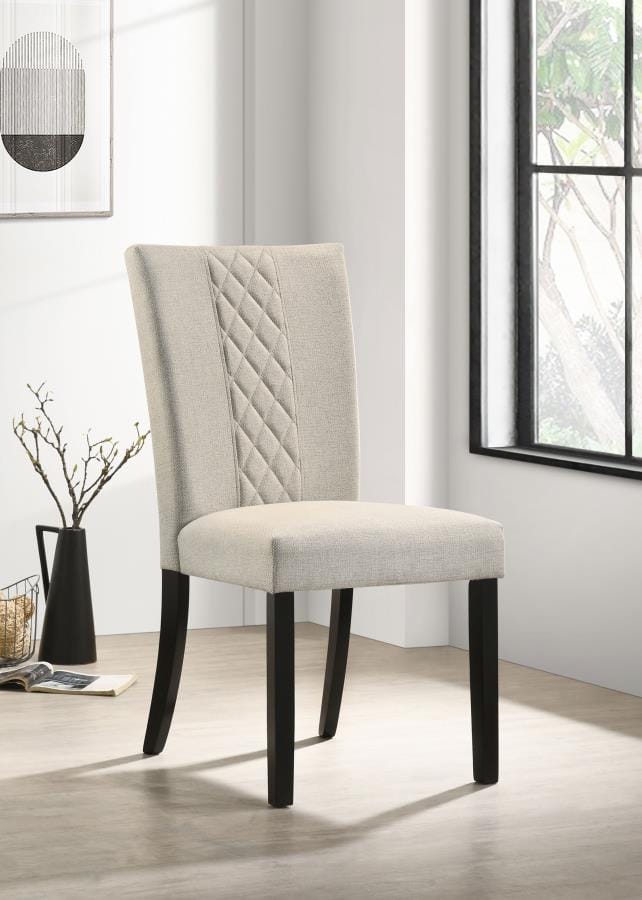 DINING CHAIR