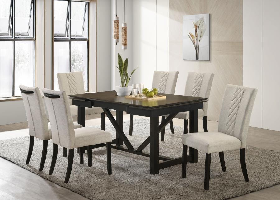 DINING CHAIR