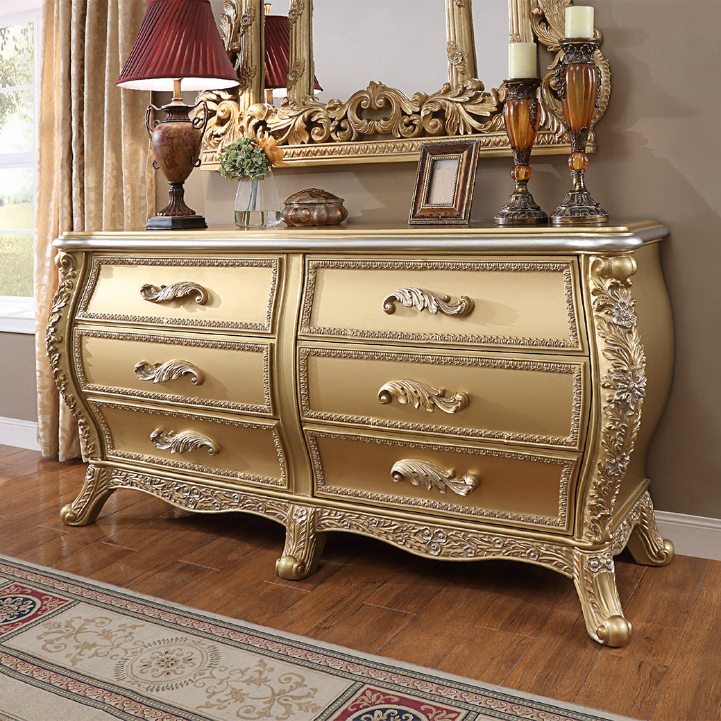 HD-1801 - DRESSER