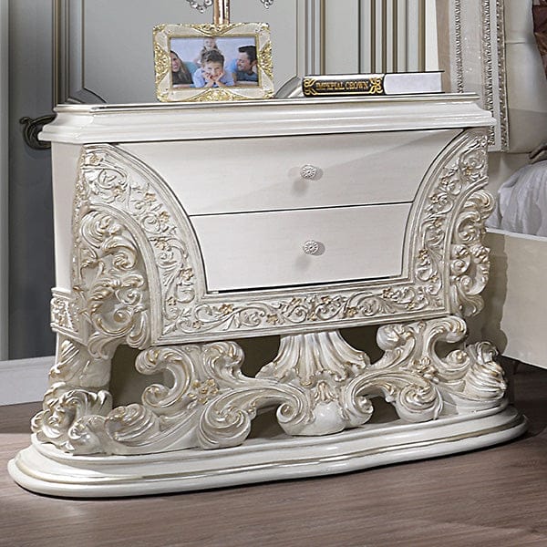 HD-1813 NIGHTSTAND