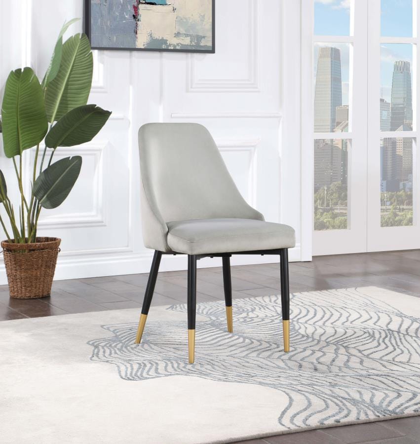 DINING CHAIR