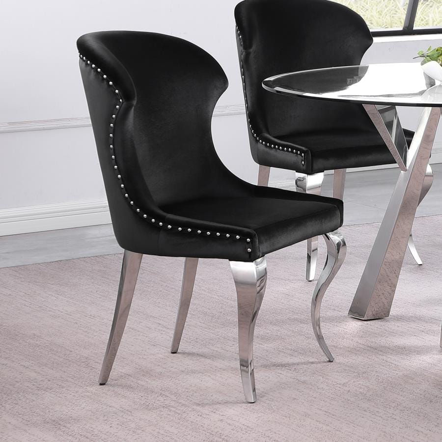SIDE CHAIR