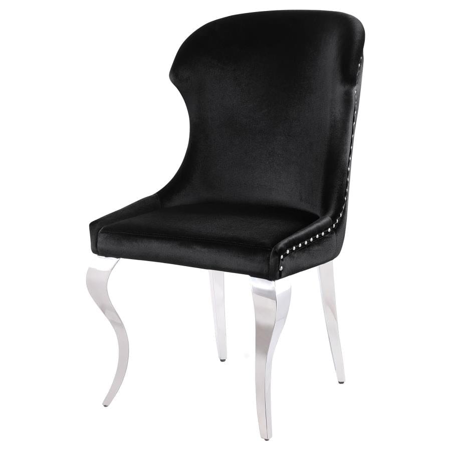 SIDE CHAIR