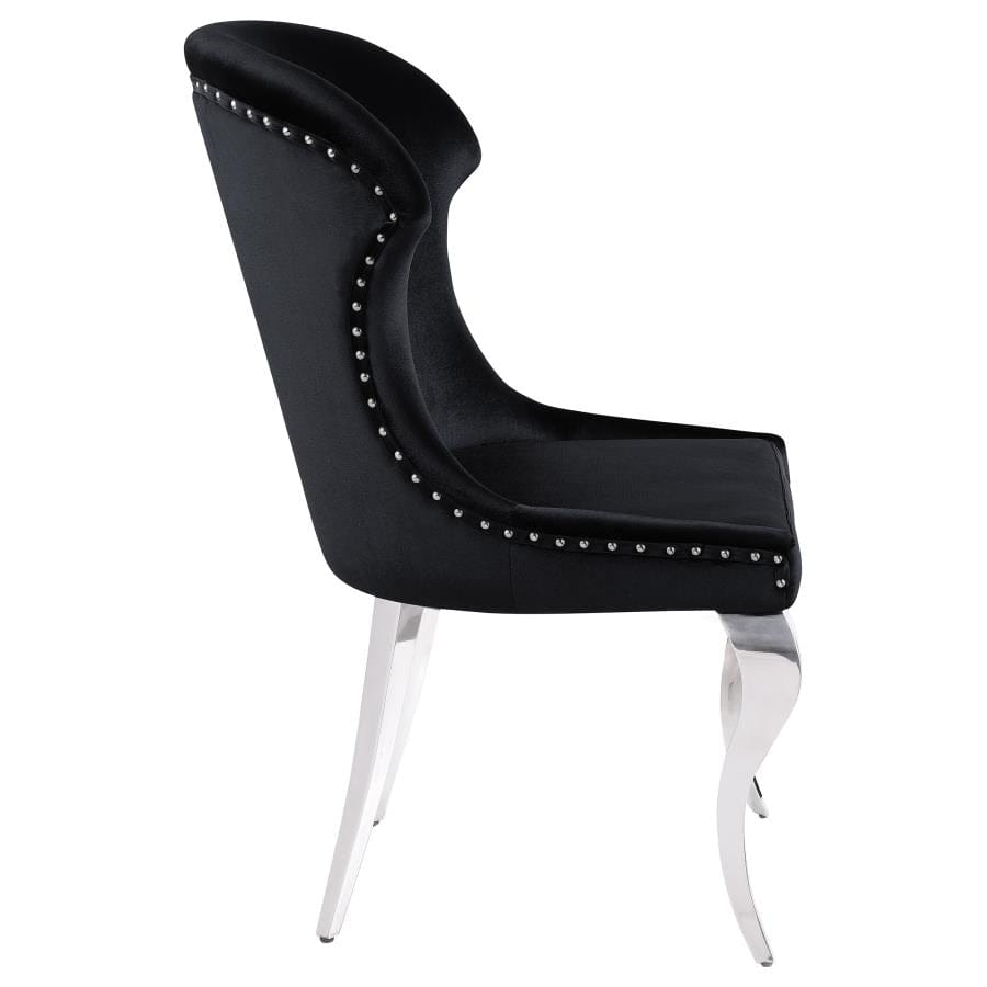 SIDE CHAIR
