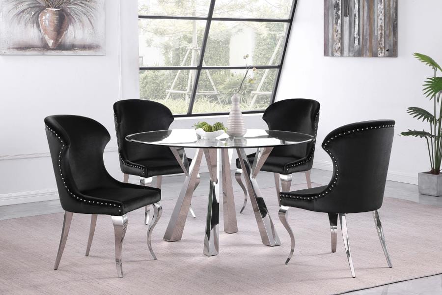 SIDE CHAIR