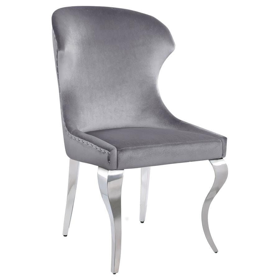SIDE CHAIR
