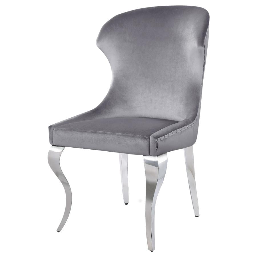 SIDE CHAIR