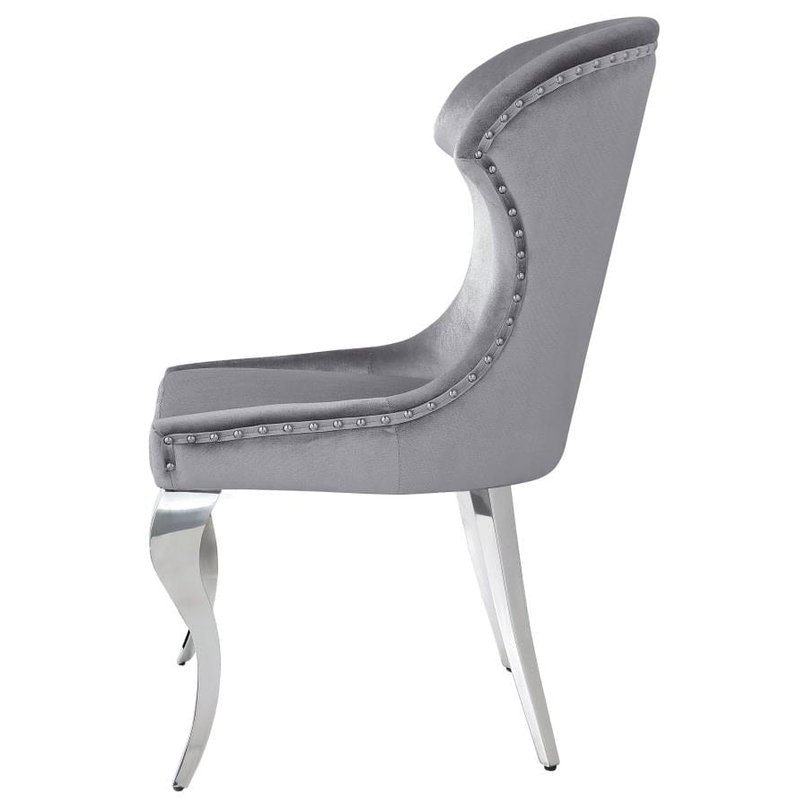 SIDE CHAIR