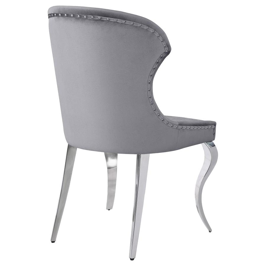 SIDE CHAIR