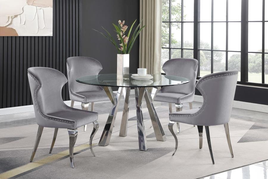 SIDE CHAIR