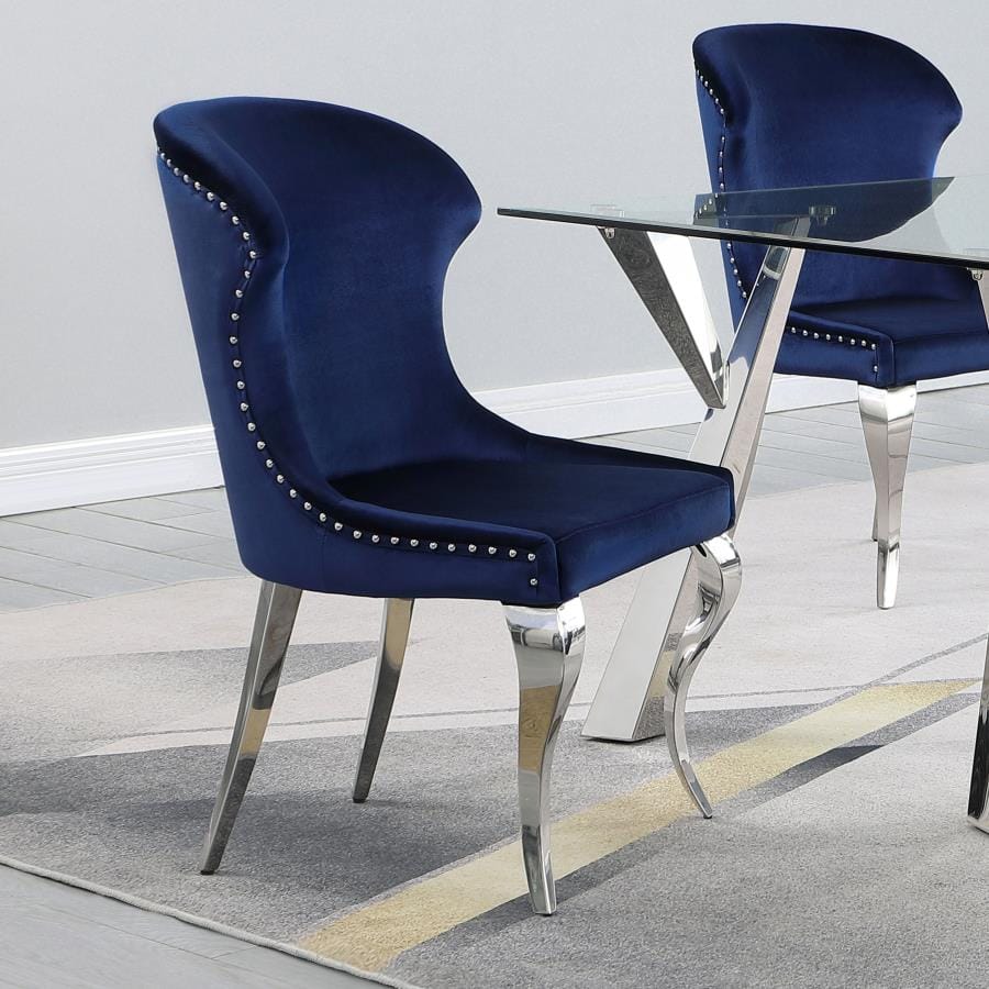SIDE CHAIR