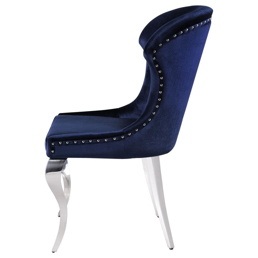 SIDE CHAIR