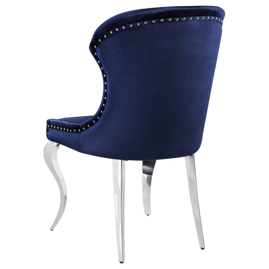 SIDE CHAIR