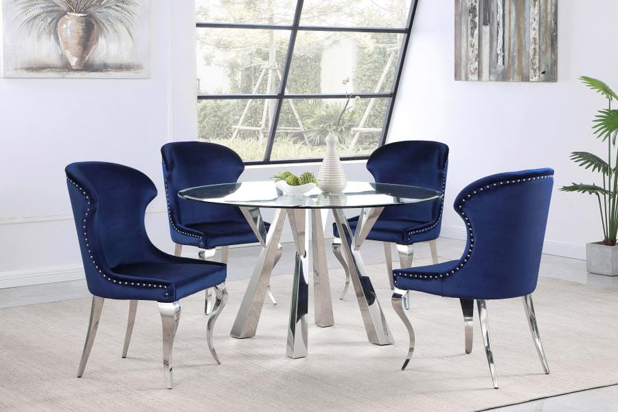 SIDE CHAIR
