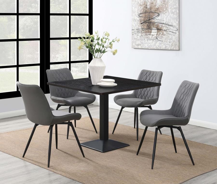 DINING TABLE 6 PC SET