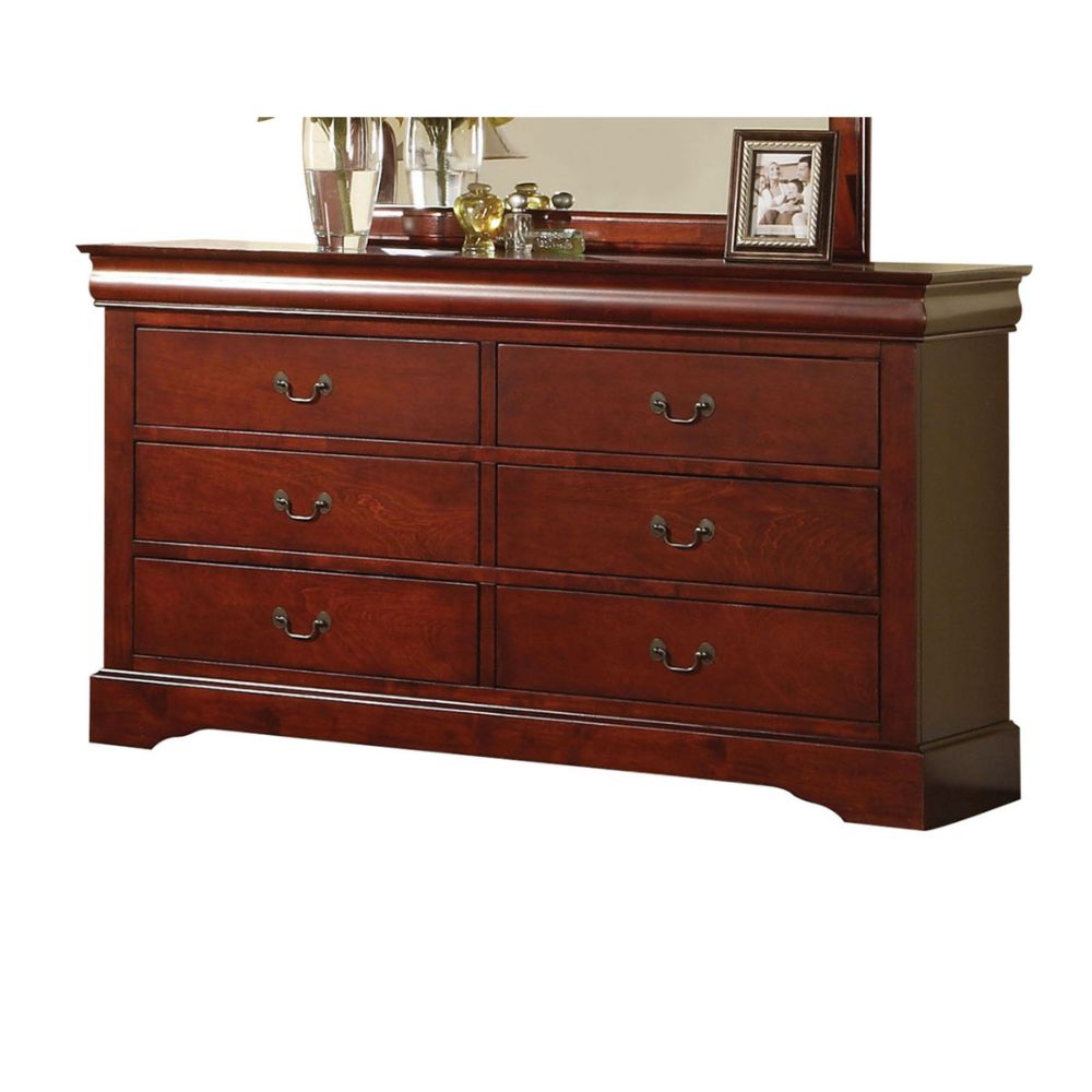 Louis Philippe III Dresser