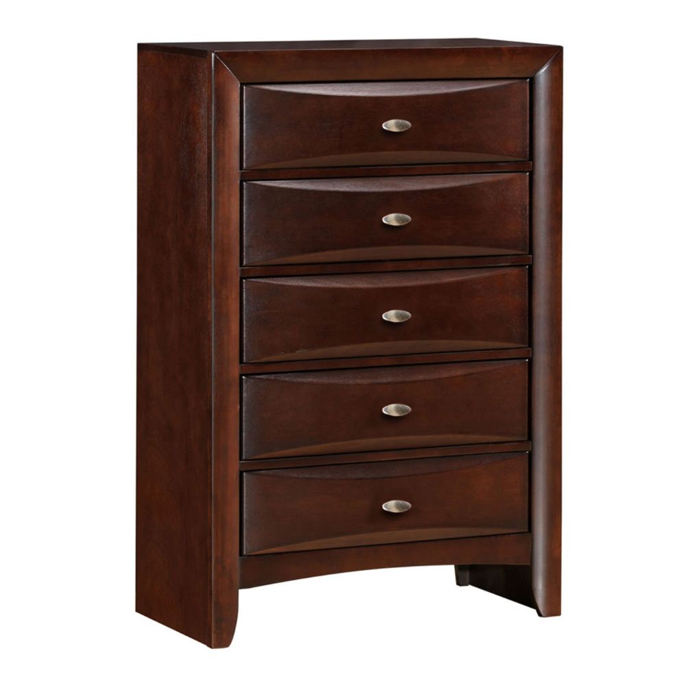 Ireland Chest