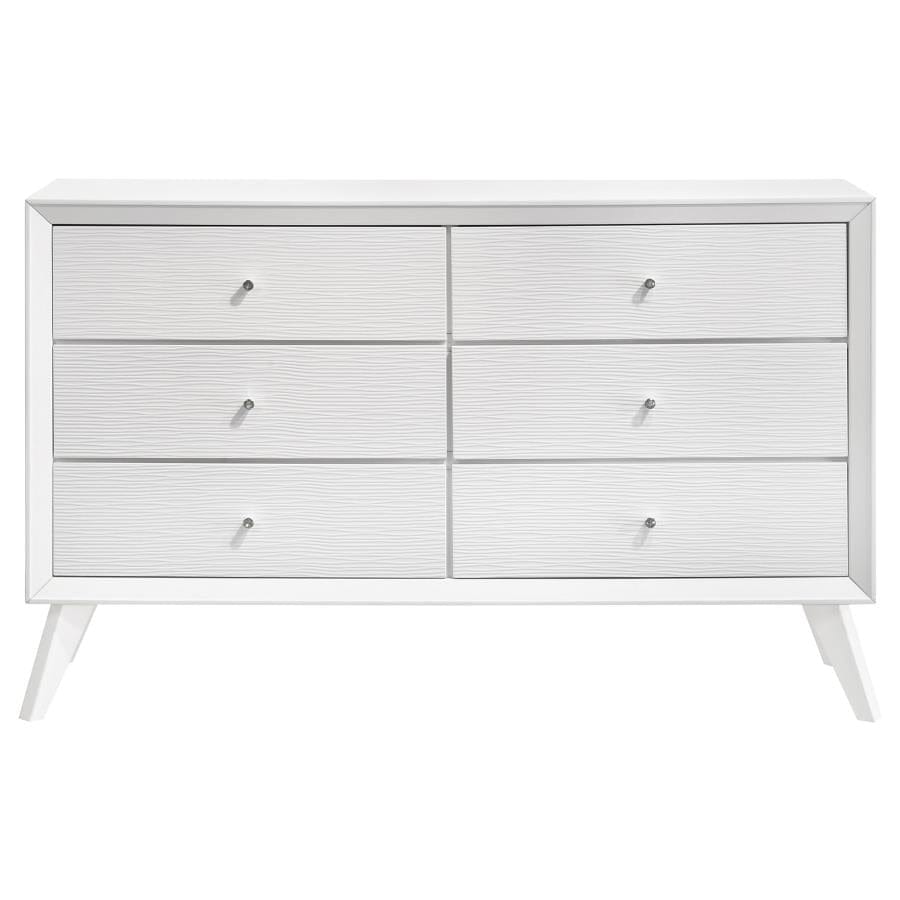 DRESSER