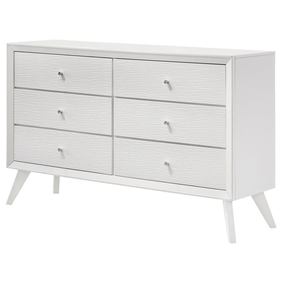 DRESSER