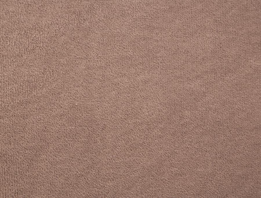 Elise Biscuit Tufted Back Sofa Bed Brown