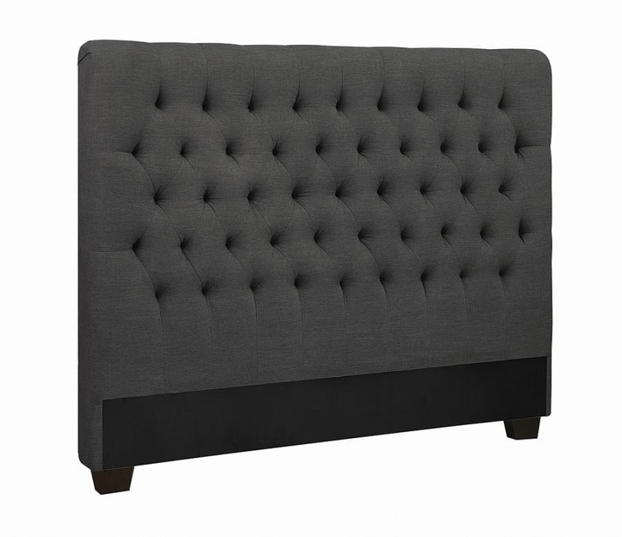 E KING HEADBOARD
