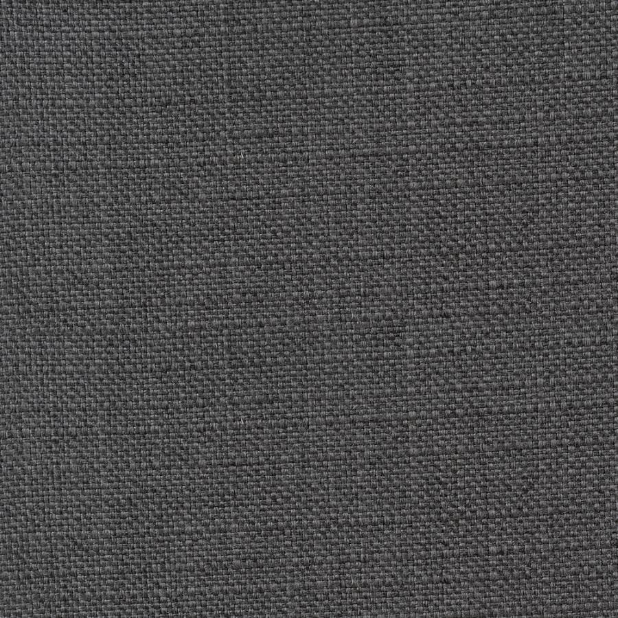 Bancroft Demi-wing Upholstered Full Bed Grey