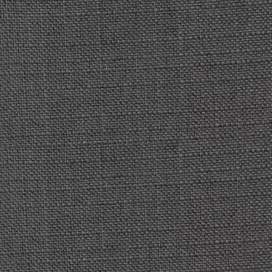 Bancroft Demi-wing Upholstered California King Bed Grey