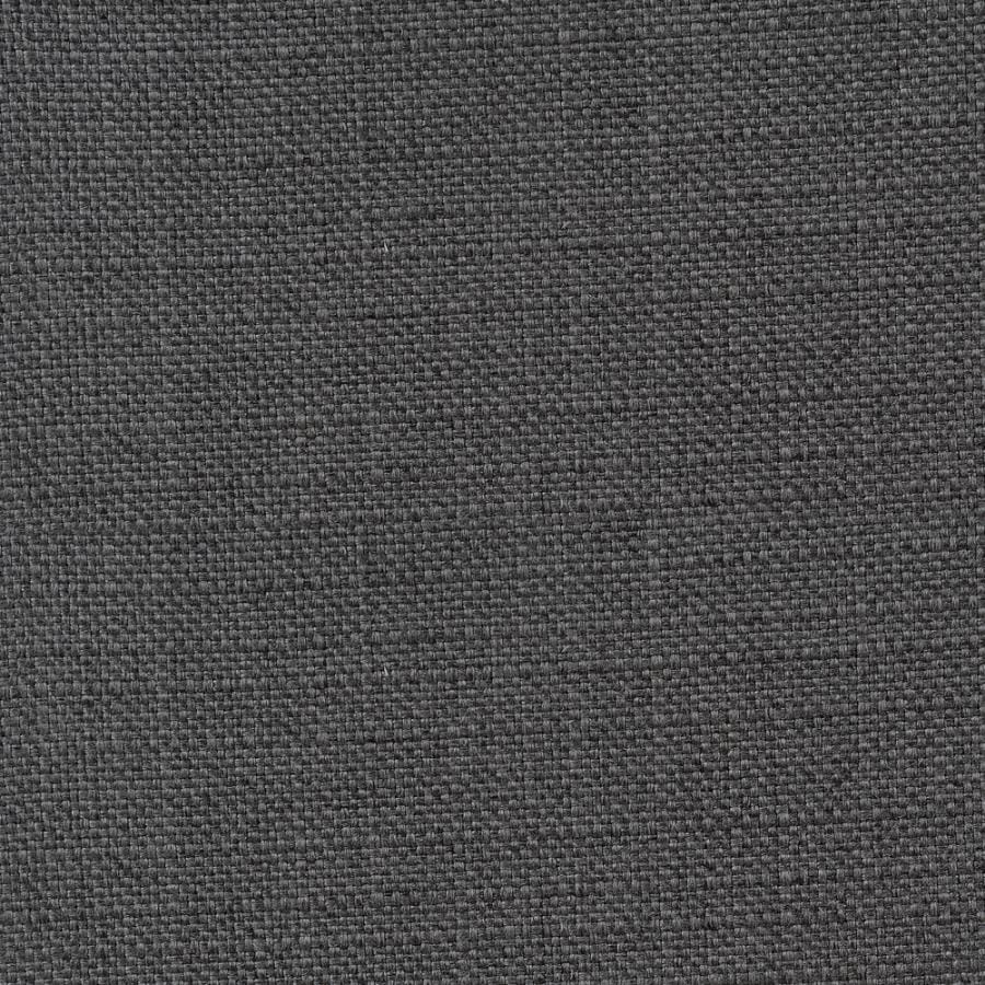 Bancroft Demi-wing Upholstered Queen Bed Grey