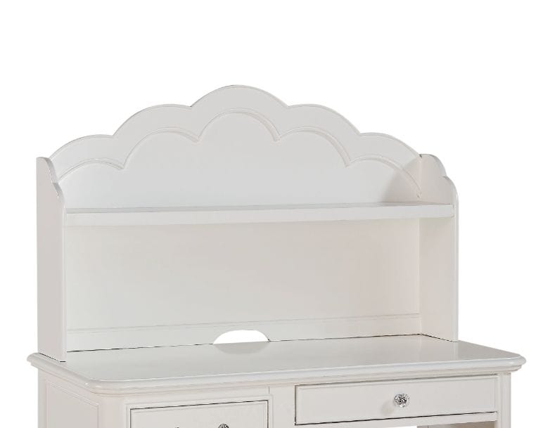 Cecilie Computer Hutch