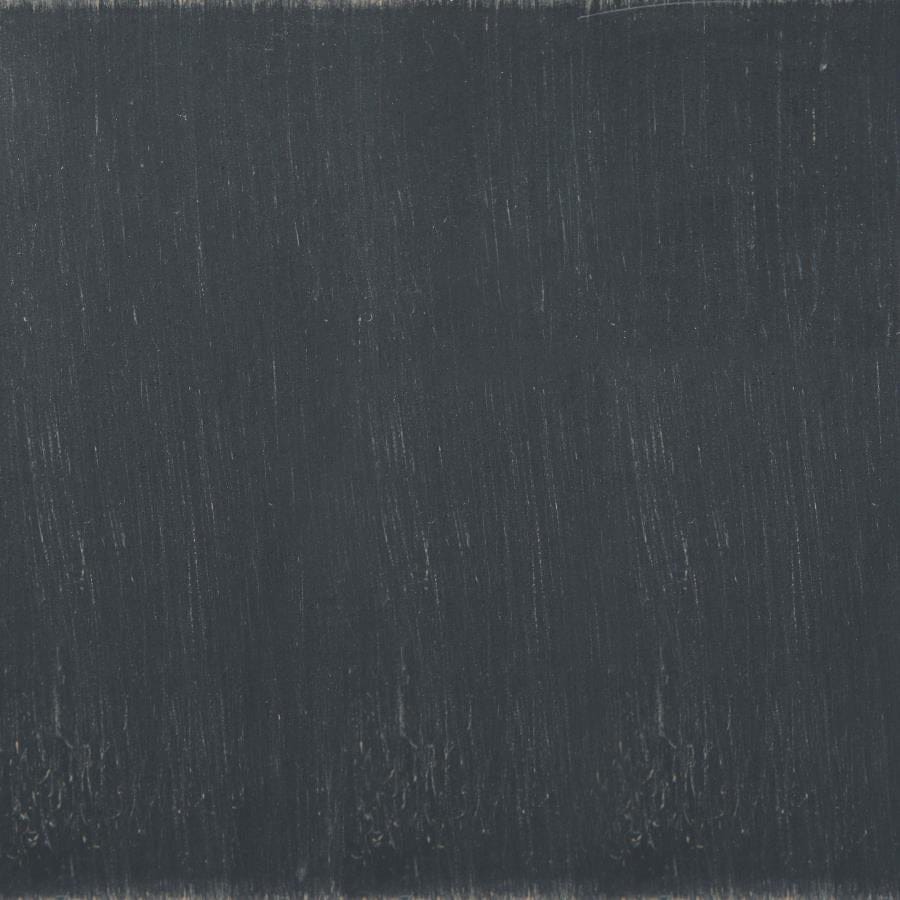 Paskay Queen Metal Panel Bed Matte Black