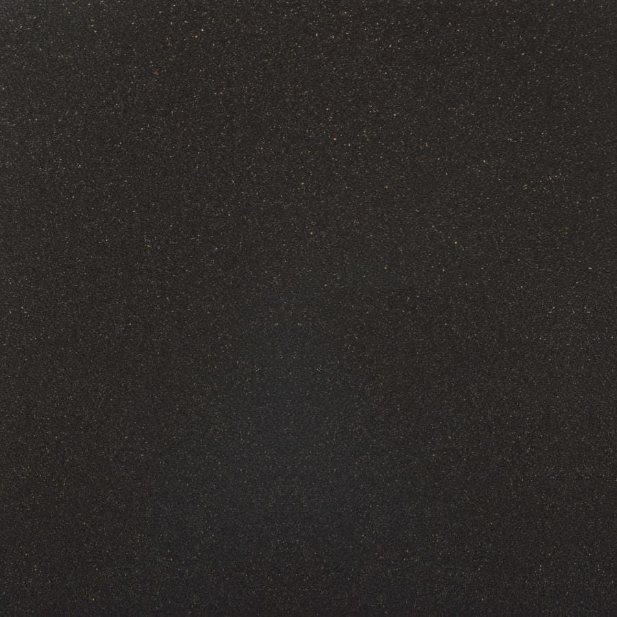 Parleys Eastern King Metal Bed with Scroll Headboard Dark Bronze