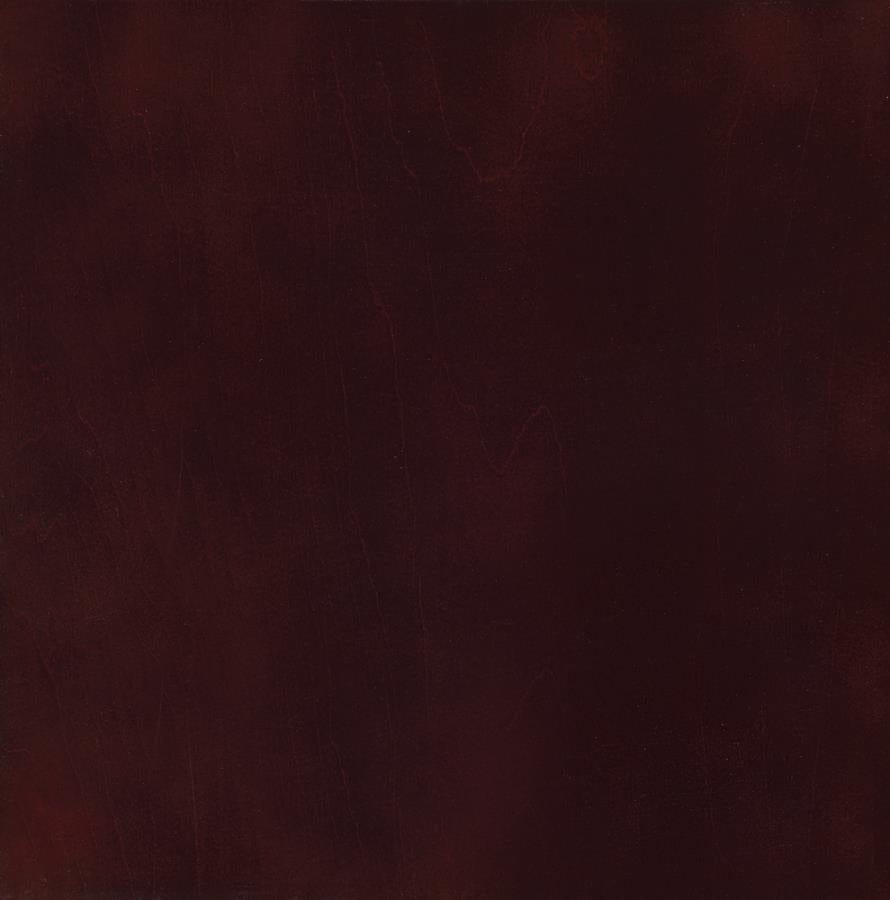 Cabot Rectangular Cheval Mirror with Arched Top Merlot