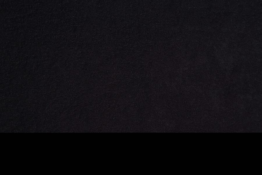 Hailey Upholstered Tufted Platform Eastern King Bed Black