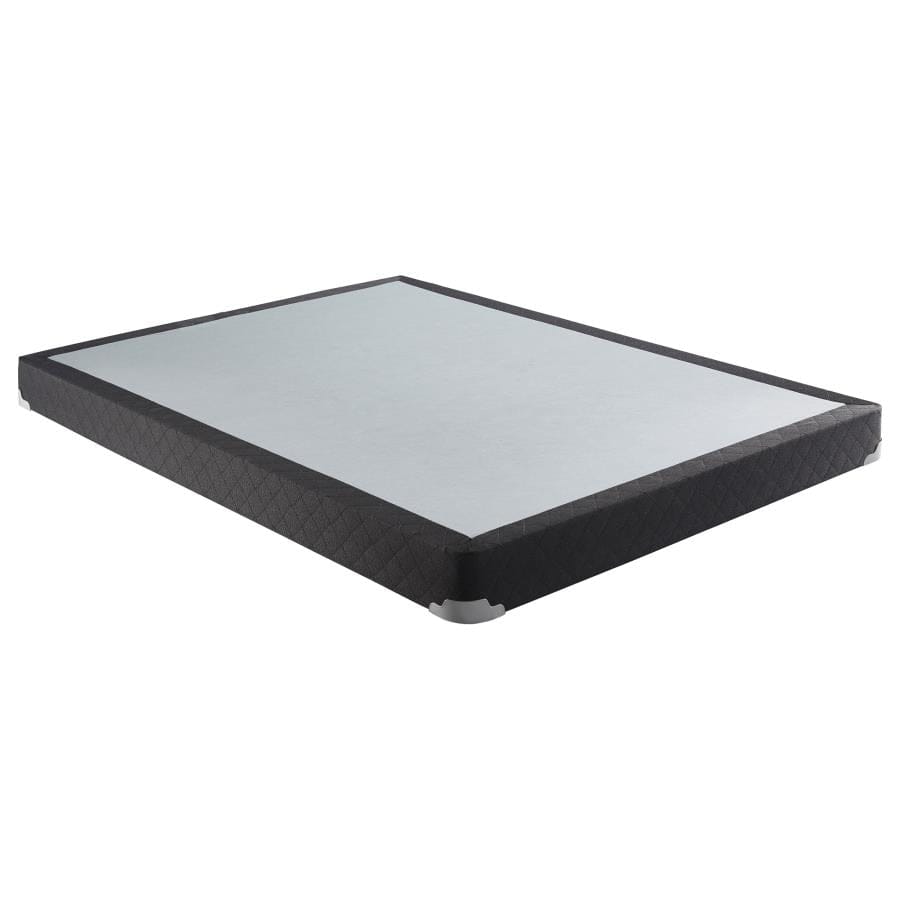 Kinsley California King Low Profile Foundation Grey