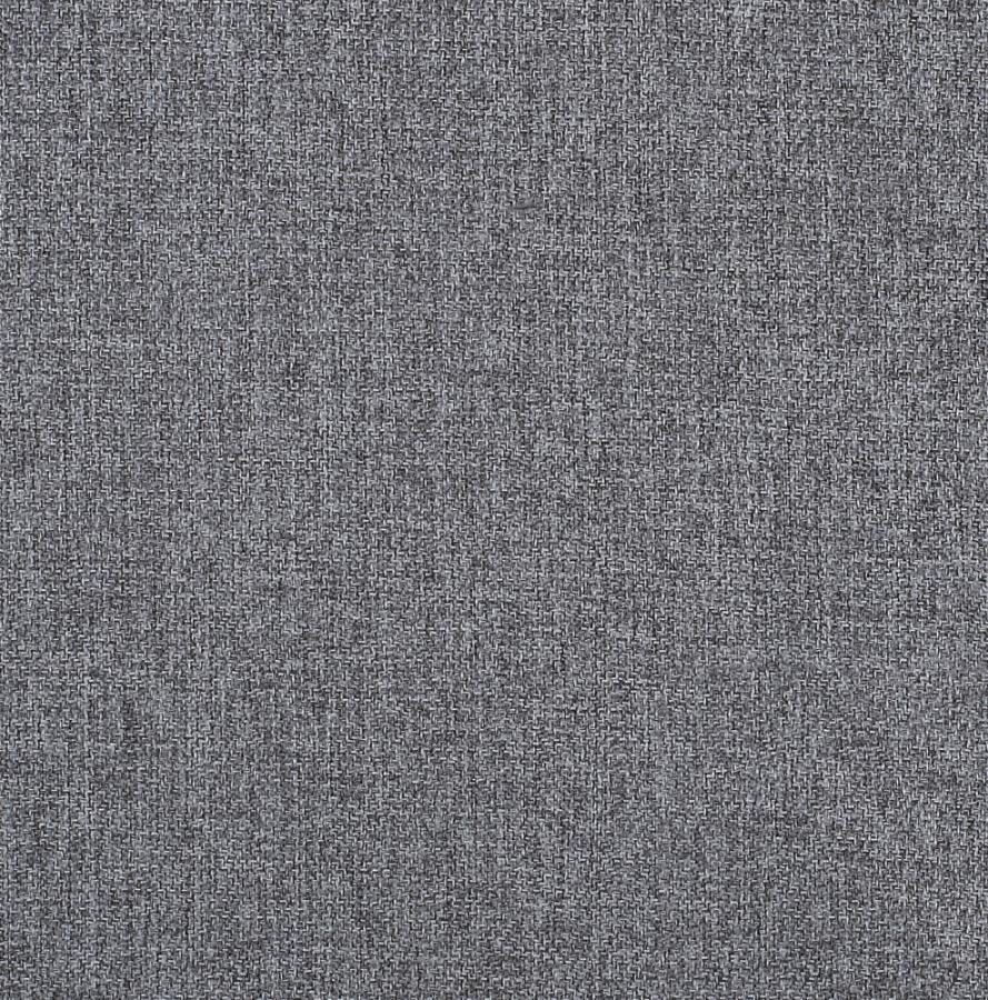 Lassen Tufted Upholstered Sofa Bed Grey