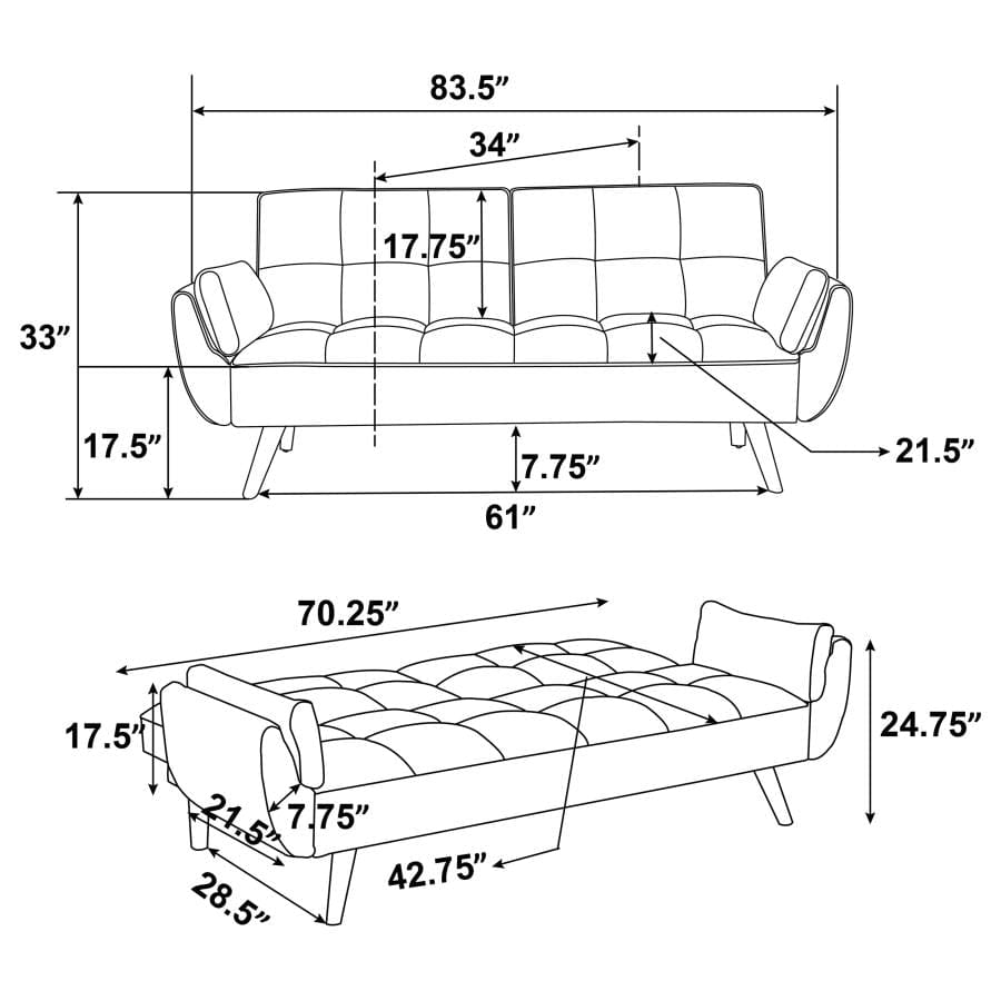 SOFA BED