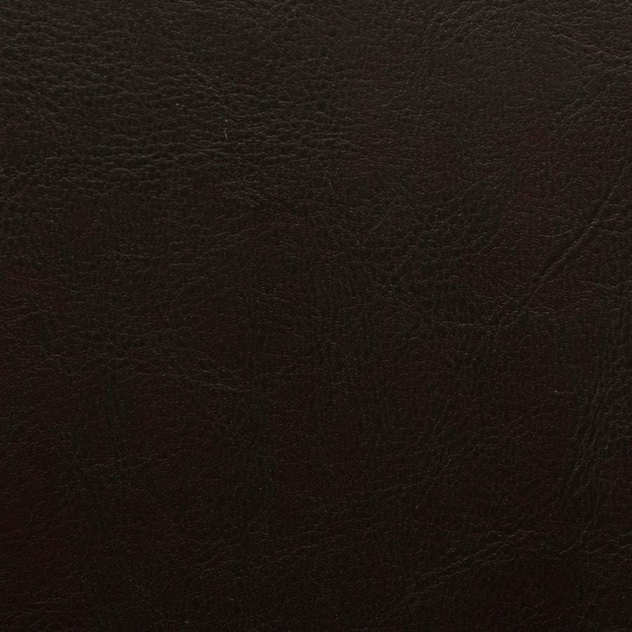 Office Chair with Nailhead Trim Brown