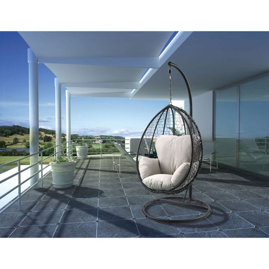 Simona Patio Swing Chair