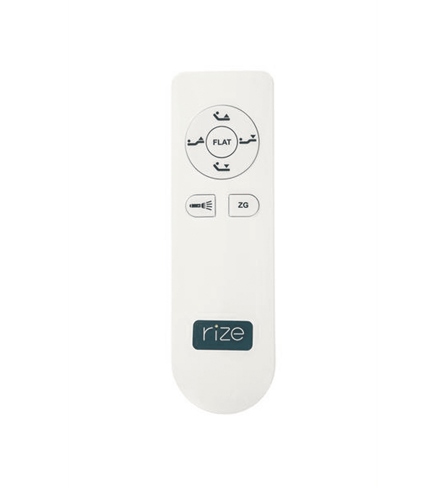 Mantua Rize Tranquility ii Standard Adjustable Base RIZE BASE